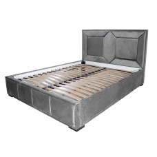 Pat tapitat Gold Patrat 160 x 200 M85